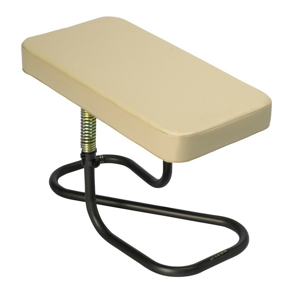 Flexible Padded Leg Rest